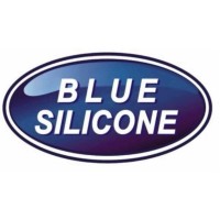 Blue Silicone Oil Manufacturer logo - Similar company to Silicone Solutions Ltd