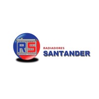 Radiadores Santander logo - Similar company to Rimbasac Radiadores Industrial Mba S.A.C