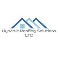 Dynamic Roofing Solutions Ltd logo - Similar company to Square Circles Group