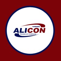 Alicon Soluções em Containers e Módulos logo - Similar company to Terminal Alicon