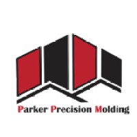 Parker Precision Molding, Inc. logo - Similar company to Oec Power Solutions