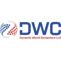 Dynamic World Computers LLC logo - Similar company to Shiva Computer Llc