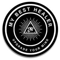 My Best Healer - Natural Medicine Academy logo - Similar company to True Housing Cic