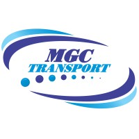 MGC Transport logo - Similar company to Absolute Logistics