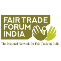 Fair Trade Forum India (FTF-I) logo - Similar company to Roy Foundation (Time To Give Back)