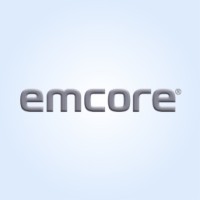 EMCORE Corporation logo - Similar company to Network Connex