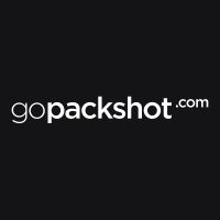 GoPackshot.com logo - Similar company to Flixstudio