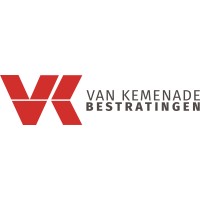 Van Kemenade Bestratingen logo - Similar company to Gijshuis Bv