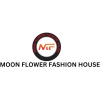 Moon Flower Fashion House logo - Similar company to Sofzer Technologies