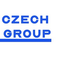 Czech Group logo - Similar company to Commandor Holdings