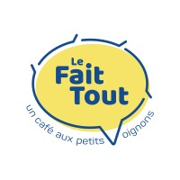 Le Fait Tout logo - Similar company to Mots Et Regards