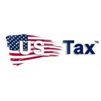 US Tax logo - Similar company to 1040-Prep