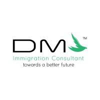 DM-Immigration Consultants logo - Similar company to Federpath Consultants