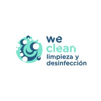 WeClean logo - Similar company to Workcore