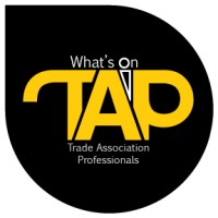 TAP Indy - Trade Association Professionals logo - Similar company to Recreation Insites