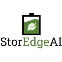 StorEdgeAI logo - Similar company to Advanced Interconnect Ltd. Liability Co.
