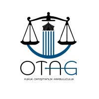 OTAG Hukuk Danışmanlık Arabuluculuk logo - Similar company to Mucize Hukuk Uyuşmazlık Çözüm Merkezi