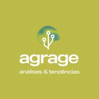 AGRAGE logo - Similar company to Wexp - Willy Exponential