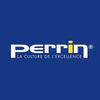 Outils PERRIN logo - Similar company to Haemmerlin