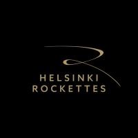 Helsinki Rockettes logo - Similar company to Team Unique