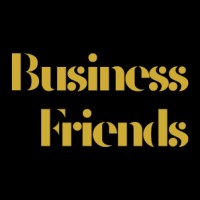 Business Friends logo - Similar company to Lapiscode