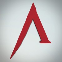 Adrenaline Films logo - Similar company to Diamond View - Creative Video Agency