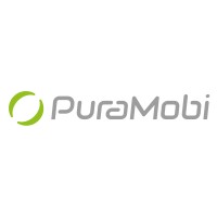 Puramobi Deutschland logo - Similar company to Cargobike