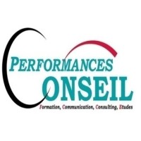 Performances Conseil logo - Similar company to Performance Sas