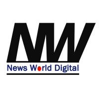 News World Digital logo - Similar company to Kanilprwire™️