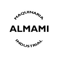 Almami Maquinaria Industrial S.L logo - Similar company to Silpack | Solución Industrial Del Packaging