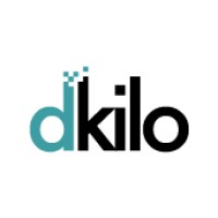 dKilo logo - Similar company to Cayeshni