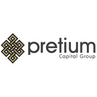 Pretium Capital Group logo - Similar company to Geometry Capital