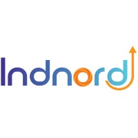 Indnord logo - Similar company to Datarista Ab