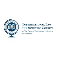 International Law in Domestic Courts Journal logo - Similar company to George Washington Journal Of Law & Technology