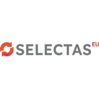 Selectas EU logo - Similar company to 3Plogistics