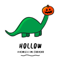 Hollow logo - Similar company to Hollow