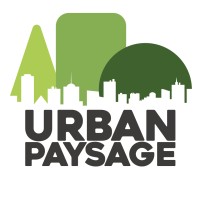 URBAN PAYSAGE logo - Similar company to Af Concept