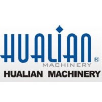 Hualian Machinery Group Co., Ltd. logo - Similar company to Stratton Packaging
