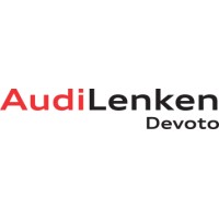 AUDI LENKEN logo - Similar company to Audi Espasa Exclusivos