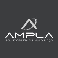 Ampla Soluções em Alumínio e Aço logo - Similar company to Proveedores Industriales Del Acero (Prodace)