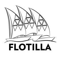 Flotilla logo - Similar company to Pathfinder Computer Consultancy
