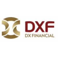 DXF logo - Similar company to Lumashape