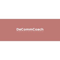 DeCommCoach - Mariëtte Siezenga logo - Similar company to Beplakjebak