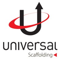 Universal Scaffolding & Equipment logo - Similar company to Scaffolding Unlimited