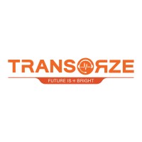 Transorze logo - Similar company to Techbound