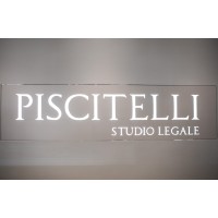 Studio Legale Piscitelli logo - Similar company to Studio Legale Della Corte