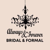 Always & Forever Bridal & Formal logo - Similar company to Maison Oui