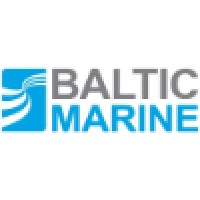 Baltic Marine Spedition logo - Similar company to Vilterra