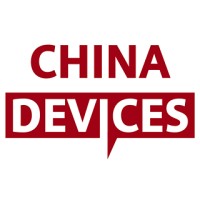 China-Devices logo - Similar company to Techdemy