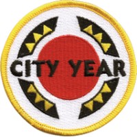 City Year Greater Boston logo - Similar company to Apprentice Learning